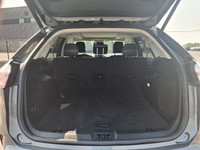 Look at this certified 2021 Ford Edge Titanium AWD | Leather | Panoramic Sunroof | Nav | Heated Stee... (image 9)