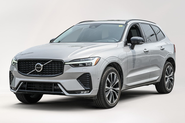 2023 Volvo XC60 in Cars & Trucks in City of Montréal