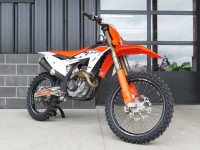 2023 KTM 250 SX-F