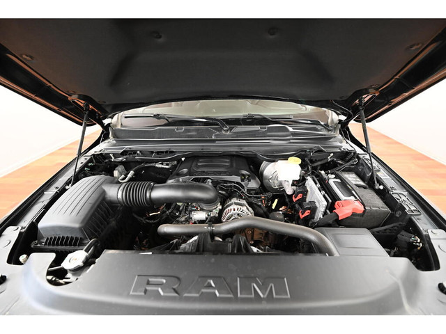 2023 Ram 1500 Rebel 4x4 Crew Cab 5'7 Box in Cars & Trucks in Laval / North Shore - Image 4