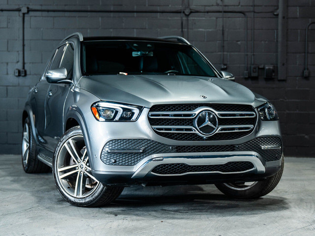  2020 Mercedes-Benz GLE GLE 350 4MATIC SUV in Cars & Trucks in Mississauga / Peel Region - Image 3