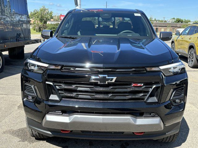 2025 Chevrolet Colorado 4WD Z71 in Cars & Trucks in Calgary - Image 2