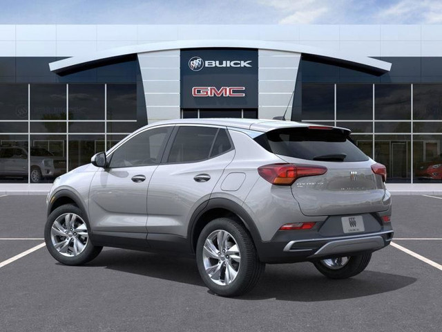 2026 Buick Encore GX Preferred in Cars & Trucks in London - Image 3