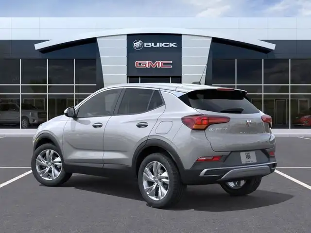 2026 Buick Encore GX Preferred in Cars & Trucks in London - Image 4