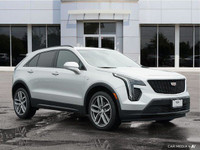 Experience the sleek lines and powerful performance of this 2019 Cadillac XT4 AWD Sport, boasting a... (image 7)