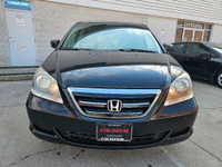 CERTIFICATION INCLUDED!! NO ACCIDENTS!! CARFAX VERIFIED!! 3.5L V6 ENGINE!! TOP OF THE LINE EX-L RARE... (image 9)