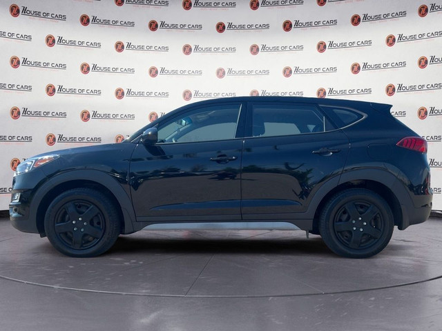 2019 Hyundai Tucson Essential AWD w-Safety Package in Cars & Trucks in Edmonton - Image 2