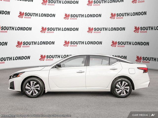 2024 Nissan Altima in Cars & Trucks in London - Image 3
