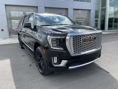 2022 GMC Yukon XL Denali, View more