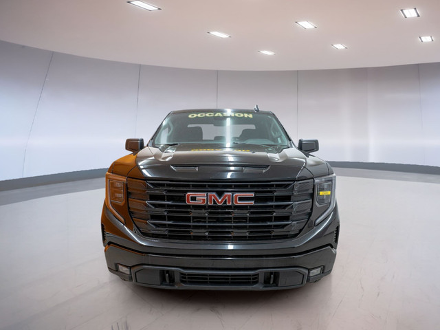 GMC Sierra 1500 ELEVATION CREW 4X4 *GR. REMORQ* NAV *SIEGES CHAU dans Autos et camions  à Laurentides - Image 2
