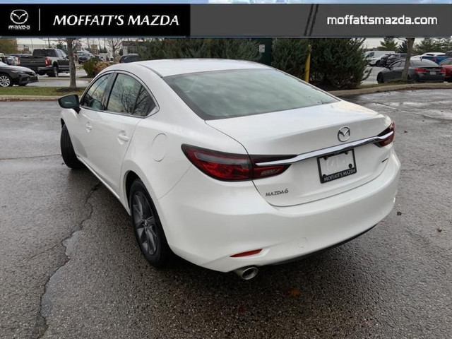 2021 Mazda Mazda6 GS-L Heated seats and Sunroof! in Cars & Trucks in Barrie - Image 3