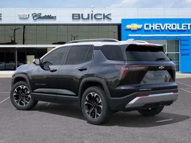 2025 Chevrolet Equinox LT in Cars & Trucks in Oakville / Halton Region - Image 7