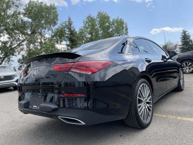 2023 Mercedes-Benz CLA CLA 250 in Cars & Trucks in Calgary - Image 3