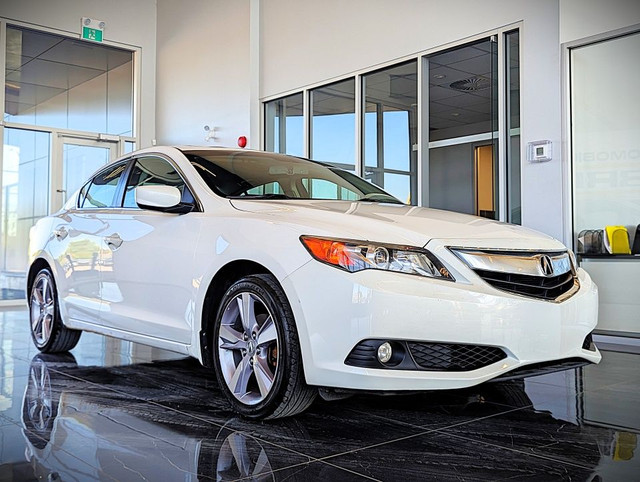2013 Acura ILX Premium dans Autos et camions  à Ville de Montréal - Image 3