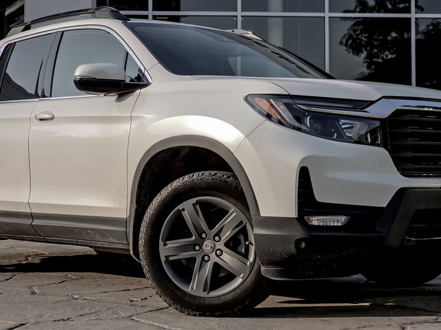 2023 Honda Ridgeline Touring AWD in Cars & Trucks in City of Toronto - Image 3