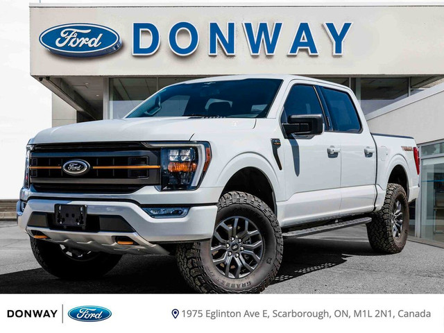 2023 Ford F-150 in Cars & Trucks in City of Toronto