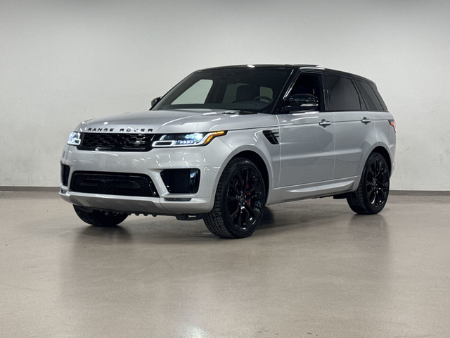 2022 Land Rover Range Rover Sport P400 HST in Cars & Trucks in City of Montréal - Image 4