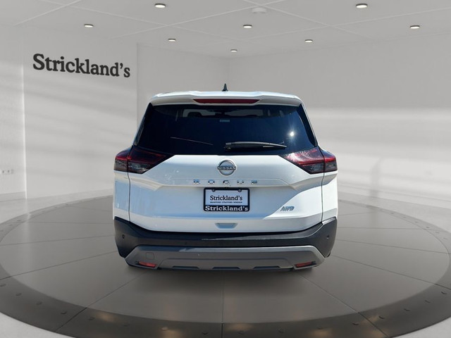 2023 NISSAN ROGUE S AWD in Cars & Trucks in Stratford - Image 4