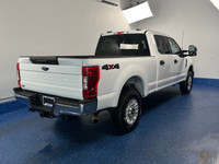 New Price! 2022 Ford F-250SD XLT Crew Cab XLT | Zacks Certified. 6-Speed Automatic with Overdrive 4W... (image 3)