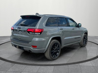 Stand out with this 2022 Jeep Grand Cherokee WK Altitude, finished in the bold and rare Destroyer Gr... (image 4)