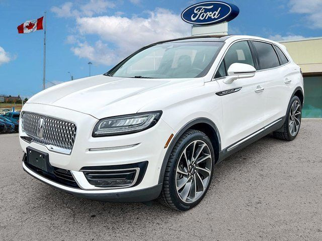 2019 Lincoln Nautilus Reserve in Cars & Trucks in Kitchener / Waterloo - Image 2