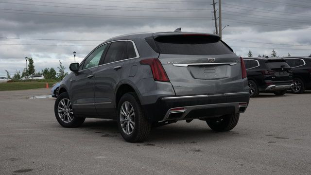 2021 Cadillac XT5 AWD Premium Luxury | Driver Awareness Package in Cars & Trucks in Guelph - Image 4