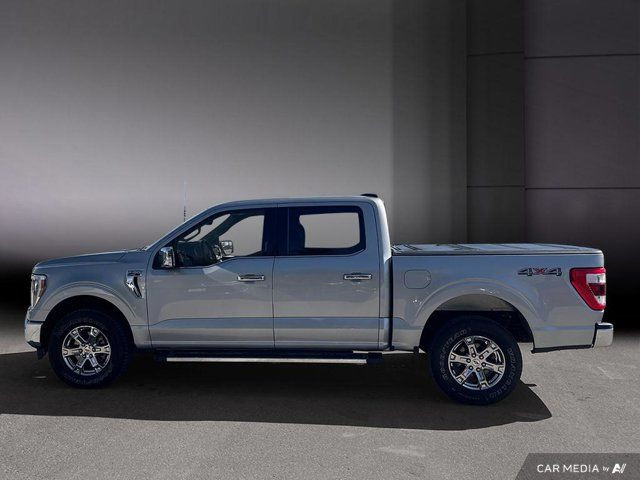 2021 Ford F-150 LARIAT 502A Group | B&O Audio in Cars & Trucks in Cambridge - Image 3
