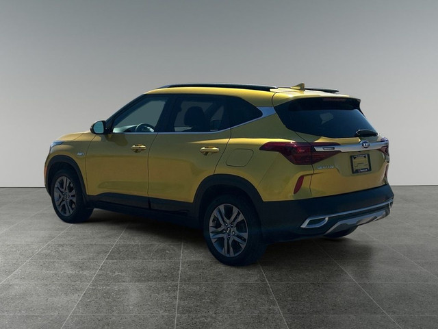 2021 Kia Seltos EX / Heated Seats / Back up Camera in Cars & Trucks in Calgary - Image 4