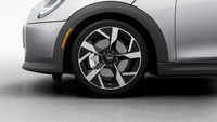 La *MINI Cooper Cabriolet S 2025 *est un véhicule sportif aux performances exaltantes. Doté d'un toi... (image 6)