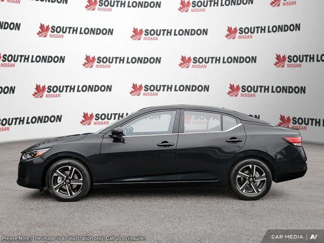 2025 Nissan Sentra SV in Cars & Trucks in London - Image 3
