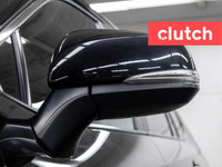 1 OWNER / Front Heated Seats, Driver Seat Memory System, Climate Control and more! Clutch is the lar... (image 8)