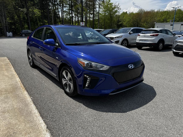 Hyundai Ioniq électrique Preferred Hatchback Mags Volant Chauffa in Cars & Trucks in Trois-Rivières - Image 3