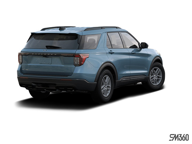 2025 Ford Explorer Active in Cars & Trucks in Windsor Region - Image 2