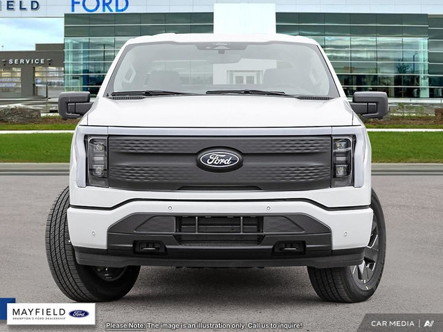 2025 Ford F-150 Lightning FLASH in Cars & Trucks in Mississauga / Peel Region - Image 2