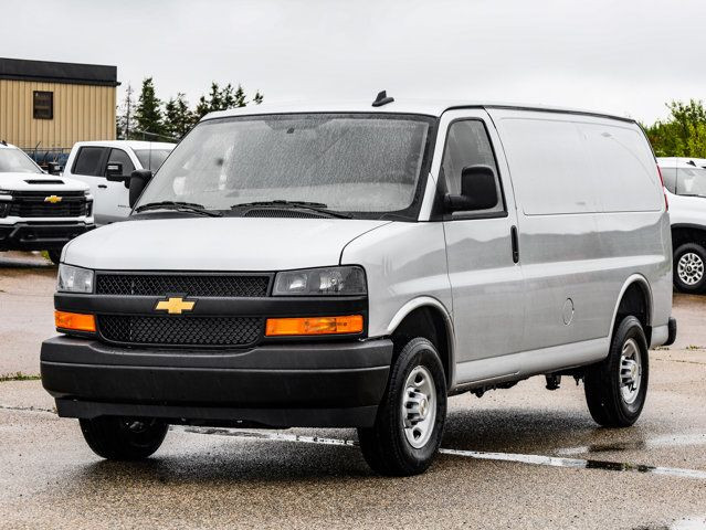 2025 Chevrolet Express Cargo Van in Cars & Trucks in Strathcona County - Image 4