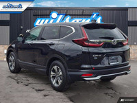 Come see this certified 2021 Honda CR-V LX | Heated Seats | Remote Start | Adaptive Cruise | Carplay... (image 2)