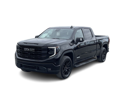 2022 GMC Sierra 1500 Elevation AWD 4X4 CREW CAB 3.0L V6 DIESEL D