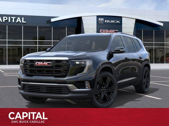 2026 GMC Acadia Elevation AWD in Cars & Trucks in Regina