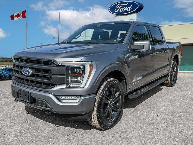 2021 Ford F-150 in Cars & Trucks in Kitchener / Waterloo - Image 2