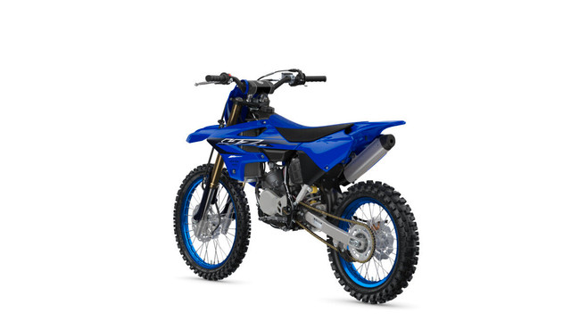 2023 Yamaha YZ85LW - Sale $750 Rebate in Dirt Bikes & Motocross in Ottawa - Image 4