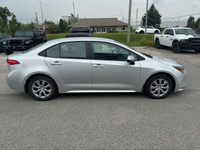 Discover the reliability and versatility of the 2022 Toyota Corolla L, now available at Blue Mountai... (image 5)
