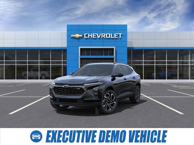 2025 Chevrolet Trax 2RS in Cars & Trucks in London