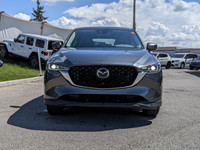 Check out this 2025 Mazda CX-5 GS before someone takes it home! *This Mazda CX-5 Is Competitively Pr... (image 1)