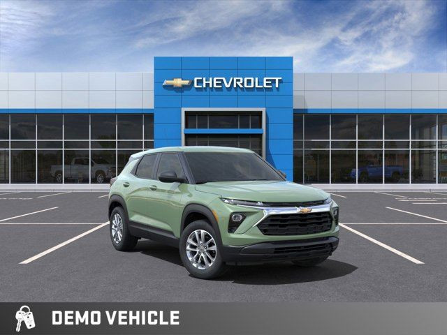 2025 Chevrolet Trailblazer LS | Remote Start | Backup Camera in Cars & Trucks in Saskatoon