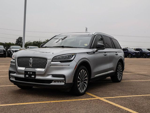 2020 Lincoln Aviator Reserve 201A 3.0T AWD in Cars & Trucks in Strathcona County - Image 4