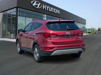 The 2017 Hyundai Santa Fe Sport 2.4 SE offers a compelling combination of versatility, comfort, and... (image 6)