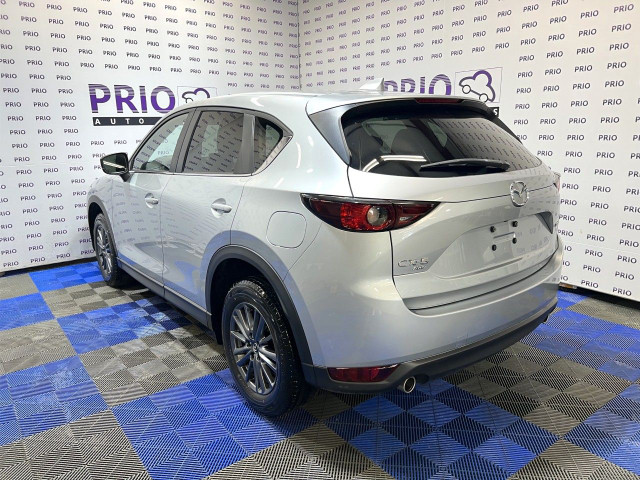 2021 Mazda CX-5 in Cars & Trucks in Ottawa - Image 3