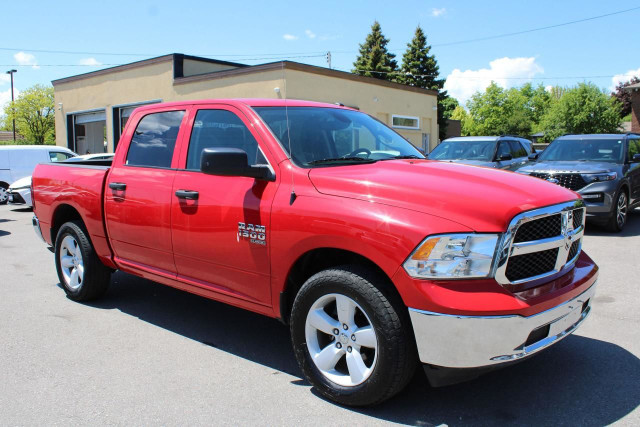 2022 RAM 1500 Classic SLT in Cars & Trucks in Mississauga / Peel Region