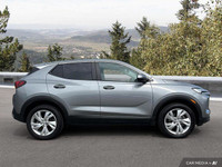 Experience the nimble handling and fuel efficiency of the 2024 Buick Encore GX Preferred, boasting a... (image 6)