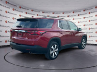 Thanks for viewing our House Of Cars Barlow inventory! AMVIC licensed dealer! The 2023 Chevrolet Tra... (image 6)